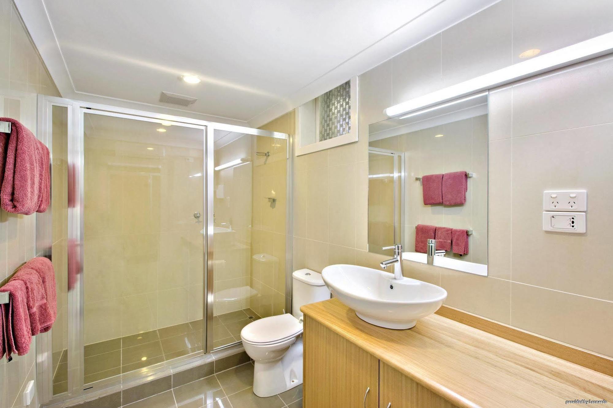 Melbourne'S Princes Park Hotel Habitación foto