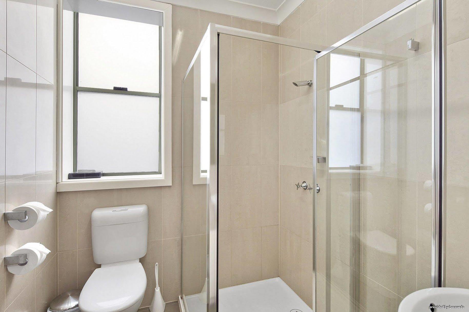 Melbourne'S Princes Park Hotel Habitación foto